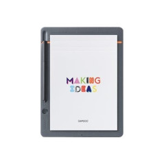 TABLETA DIGITALIZADORA WACOM BAMBOO SLATE SMALL