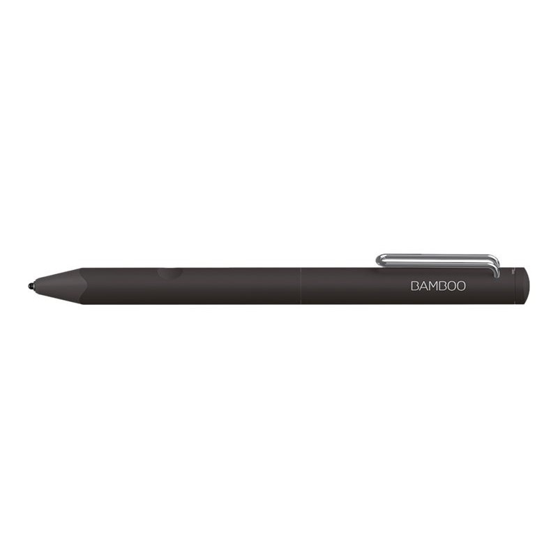 LAPIZ WACOM BAMBOO FINELINE 3 NEGRO