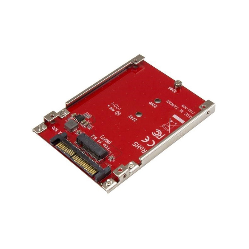 STARTECH ADAPTADOR SSD M.2 A PCI EX