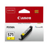 CARTUCHO CANON CLI-571Y AMARILLO PIXMA MG5751, MG