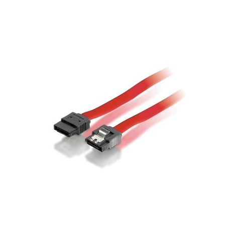 CABLE EQUIP SATA II DATOS 1M CON CLIP