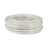 CABLE 100M BOBINA EQUIP CAT5E UTP FLEXIBLE LSZH