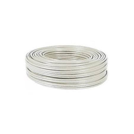 CABLE 100M BOBINA EQUIP CAT5E FTP FLEXIBLE LSZH