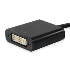 ADAPTADOR EQUIP MINIDISPLAYPORT-M - DVI-F LATIG.25