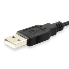 CABLE EQUIP USB 2.0 USB-A-M - MICRO USB-M 1.8M C-F