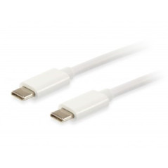 CABLE EQUIP USB-C 3.1 M-M 2M