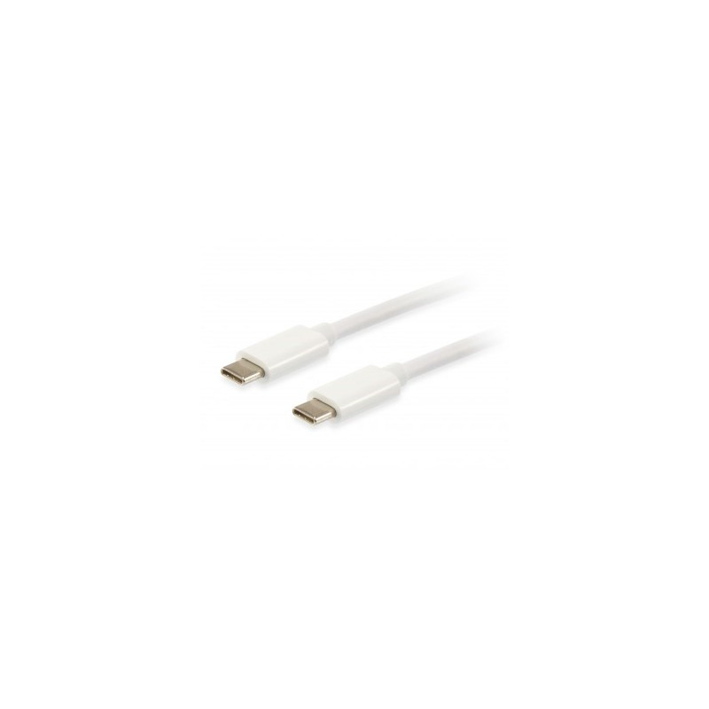 CABLE EQUIP USB-C 3.1 M-M 2M