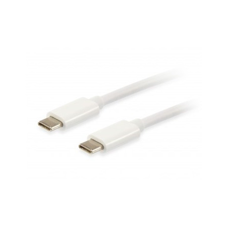 CABLE EQUIP USB-C 3.1 M-M 2M