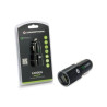 CARGADOR USB RAPIDO COCHE CONCEPTRONIC 36W