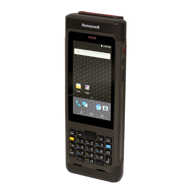 TERMINAL PDA HONEYWELL CN80 4.2" 3GB 32GB IP67 BT