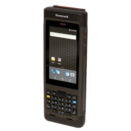 TERMINAL PDA HONEYWELL CN80 4.2" 3GB 32GB IP67 BT