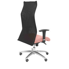 SILLÓN SAHÚCO XL BALI ROSA HASTA 160KG