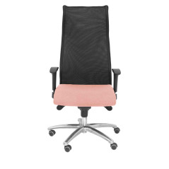 SILLÓN SAHÚCO XL BALI ROSA HASTA 160KG