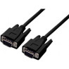 CABLE 3GO VGA M-M 5M APANTALLADO