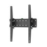 TooQ - Soporte de pared para monitor/tv LP4255T-B - Inclinable - de 32" a 55" - negro