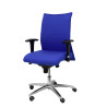 SILLÓN ALBACETE CONFIDENTE BALI AZUL HASTA 160 KG