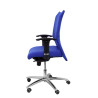 SILLÓN ALBACETE CONFIDENTE BALI AZUL HASTA 160 KG