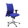 SILLÓN ALBACETE CONFIDENTE BALI AZUL HASTA 160 KG