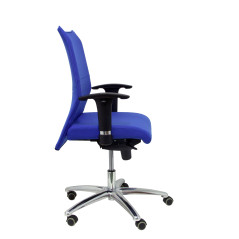 SILLÓN ALBACETE CONFIDENTE BALI AZUL HASTA 160 KG