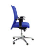 SILLÓN ALBACETE CONFIDENTE BALI AZUL HASTA 160 KG