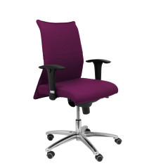 SILLÓN ALBACETE CONFIDENTE BALI MORADO HASTA 160