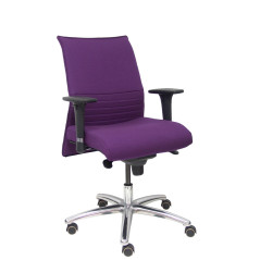 SILLÓN ALBACETE CONFIDENTE BALI MORADO HASTA 160