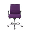 SILLÓN ALBACETE CONFIDENTE BALI MORADO HASTA 160