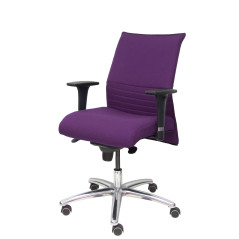 SILLÓN ALBACETE CONFIDENTE BALI MORADO HASTA 160