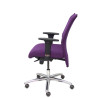 SILLÓN ALBACETE CONFIDENTE BALI MORADO HASTA 160