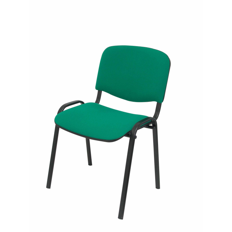 SILLA ALCARAZ ARÁN VERDE