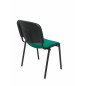 SILLA ALCARAZ ARÁN VERDE