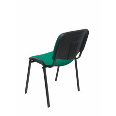 SILLA ALCARAZ ARÁN VERDE