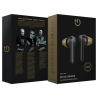 AURICULAR BT. HIDITEC TRUE WIRELESS VESTA 90´S LIMITED E