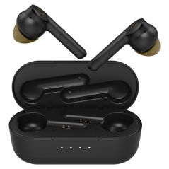 AURICULAR BT. HIDITEC TRUE WIRELESS VESTA 90´S LIMITED E