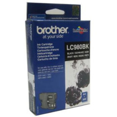 CARTUCHO BROTHER DCP145-165-255-375 NEGRO