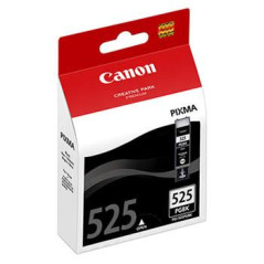 CARTUCHO CANON PGI-525PGBK MG5150-IP4850 NEGRO