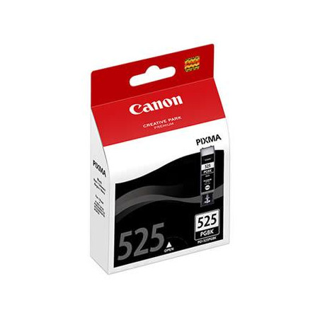 CARTUCHO CANON PGI-525PGBK MG5150-IP4850 NEGRO