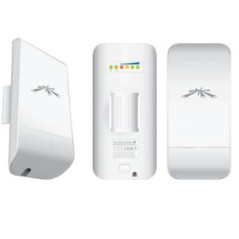 UBIQUITI LOCOM2 AIR MAX 2.4GHZ CPE