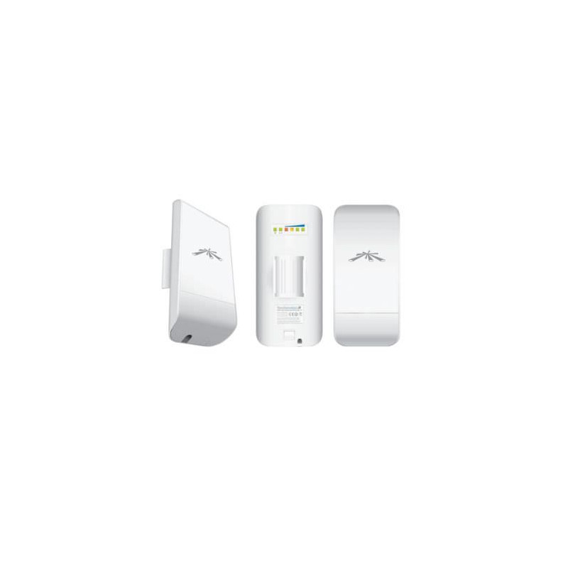 UBIQUITI LOCOM2 AIR MAX 2.4GHZ CPE