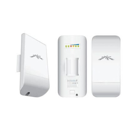 UBIQUITI LOCOM2 AIR MAX 2.4GHZ CPE