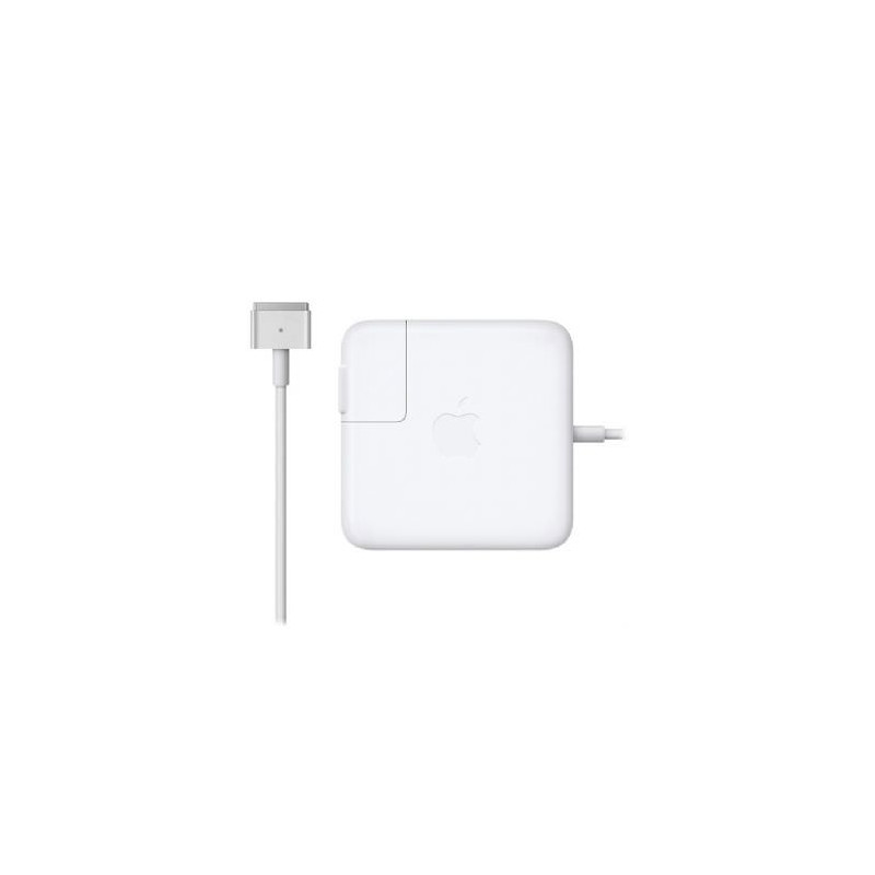 ALIMENTADOR APPLE 85W MAGSAFE 2