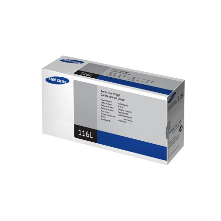 TONER SAMSUNG MLT-D116L NEGRO