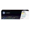 TONER HP 201X CF402X AMARILLO