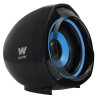 ALTAVOCES WOXTER 2.0 BIGBASS 70 USB AZUL