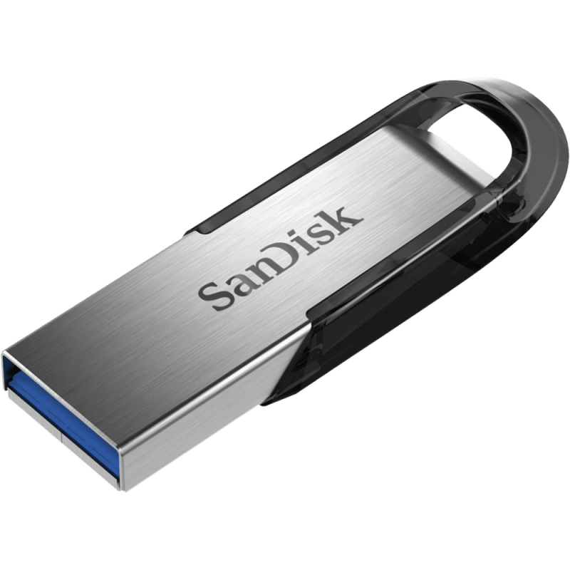 PEN DRIVE 32GB SANDISK ULTRA FLAIR 3.0