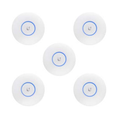 WIFI UBIQUITI ACCESS POINT UNIFI AC PRO 5UNI