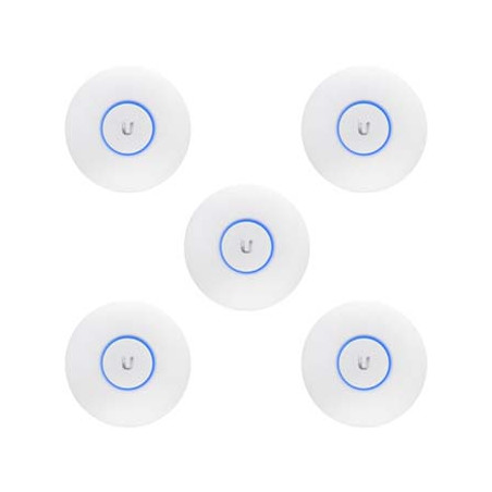 WIFI UBIQUITI ACCESS POINT UNIFI AC PRO 5UNI