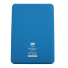 E-BOOK WOXTER SCRIBA 195 6" 4GB E-INK AZUL