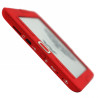 E-BOOK WOXTER SCRIBA 195 6" 4GB E-INK ROJO