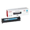 TONER CANON 718C LBP7200-MFC 83XX CYAN